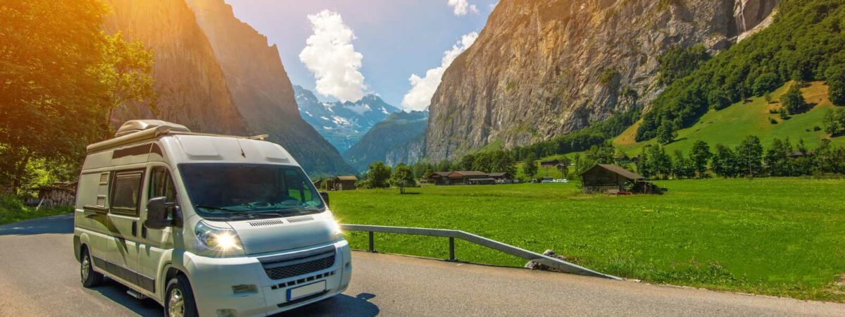 erreurs à éviter camping-car assurance